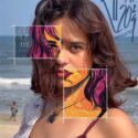 Edit Foto Bokeh